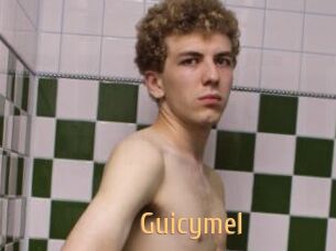 Guicymel
