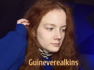Guineverealkins