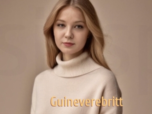 Guineverebritt