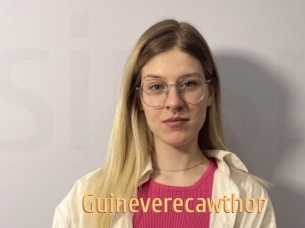 Guineverecawthor