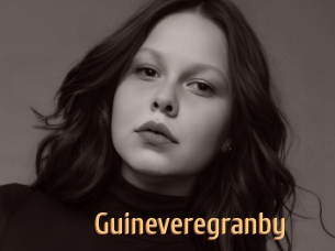guineveregranby Single Spass