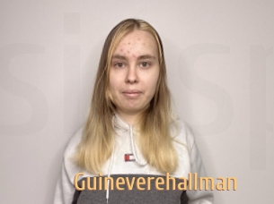 Guineverehallman