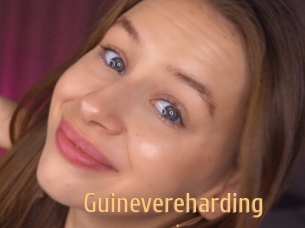 guinevereharding Single Spass