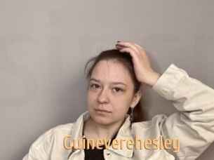 Guineverehesley