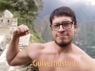guivernostud Single Spass