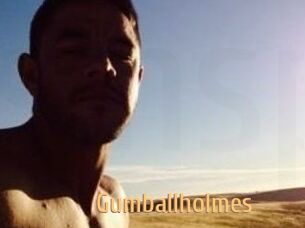 Gumballholmes