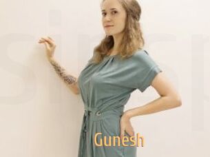 Gunesh