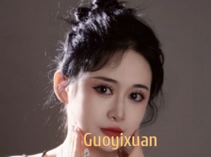 Guoyixuan