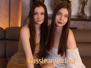 gussieanderlina Single Spass