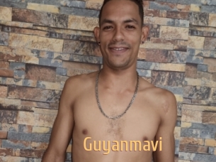 Guyanmavi