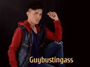 Guybustingass
