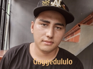 Guygedululo