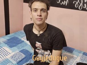 Guyjedugue