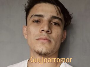 Guyjoarromor