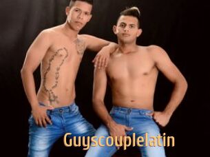Guyscouplelatin