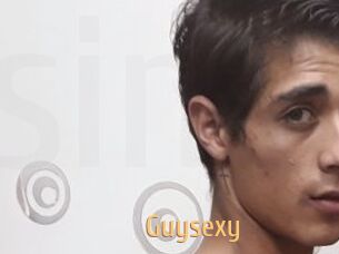 Guysexy