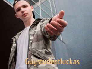 Guystudentluckas