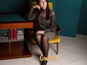 Gween
