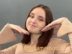 Gwenamenson