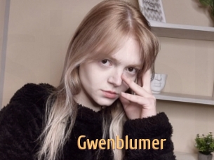 Gwenblumer
