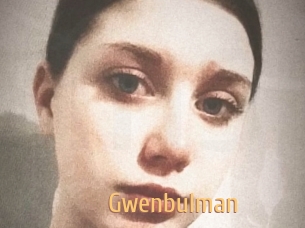 Gwenbulman