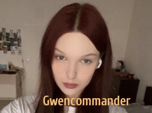 Gwencommander