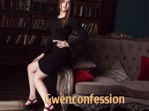 Gwenconfession