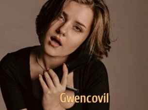 Gwencovil