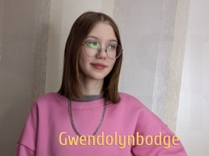 gwendolynbodge Single Spass