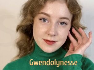 Gwendolynesse