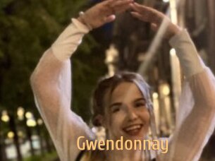 Gwendonnay