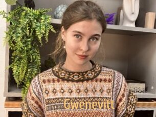 Gwenevitt