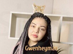 Gwenheyman