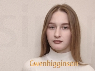 Gwenhigginson