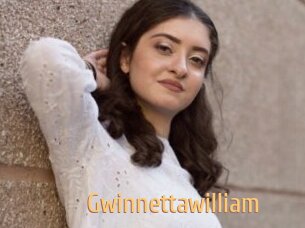 Gwinnettawilliam