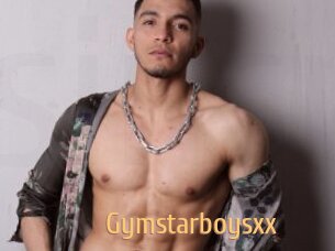 Gymstarboysxx