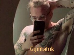 Gymtatuk