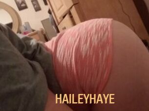 HAILEYHAYE