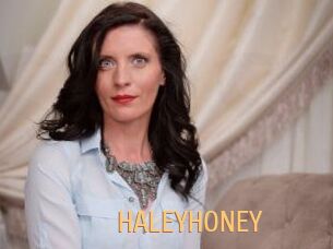 HALEY_HONEY