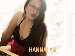 HANNALYN