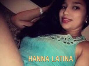 HANNA_LATINA