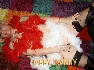 HAPPYGRANNY