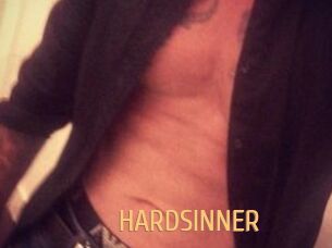 HARDSINNER
