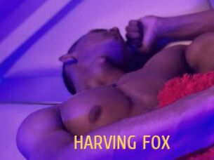 HARVING_FOX