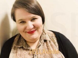 HELLAsmile