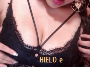 HIELO_e