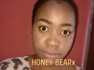 HONEY_BEARx