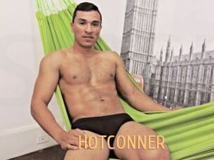HOTCONNER
