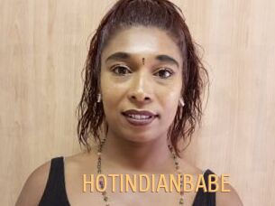 HOTINDIANBABE