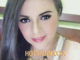 HOTSABINAXXX